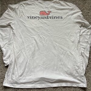 Vineyard Vines Long Sleeve Shirt